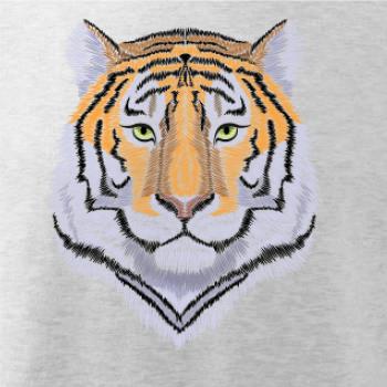 Tiger hlava