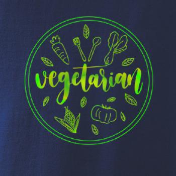 Vegetarián zelenina Vegetarián zelenina