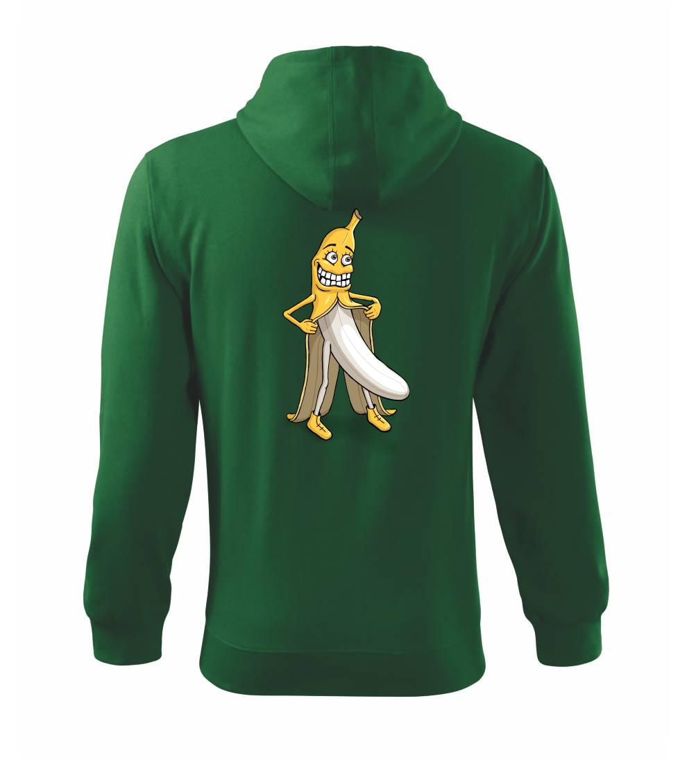 Úchylný banán (Hana-creative) Úchylný banán (Hana-creative)