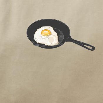 Raňajková panvička