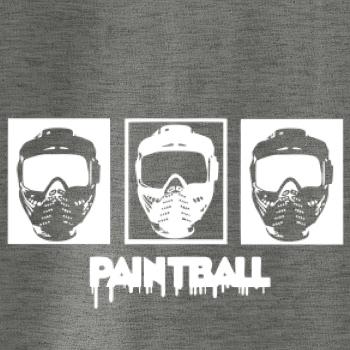Paintball masky Paintball masky