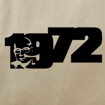 Husákovo dieťa - 1972