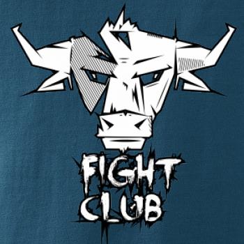 Fight club - býk Fight club - býk