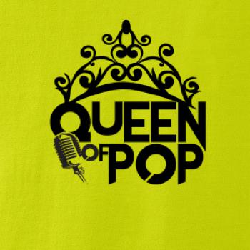 Queen of Pop