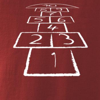 Skákajúca škôlka