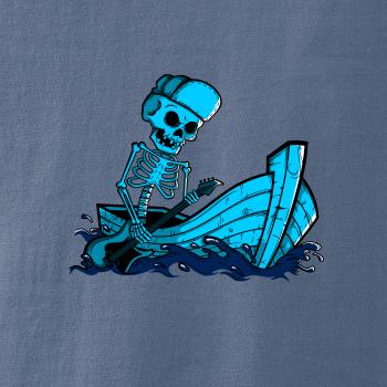 Starý moreplavec Starý moreplavec