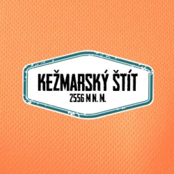 Hora Kežmarský štít