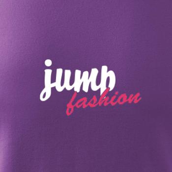 Jump fashion písacie