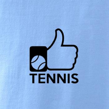 Tenis palec