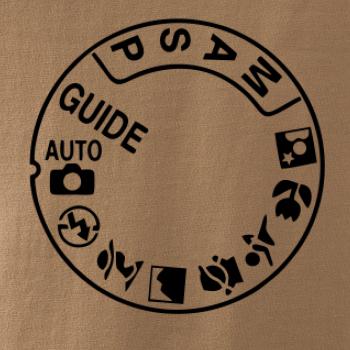 Foto režimy Foto režimy