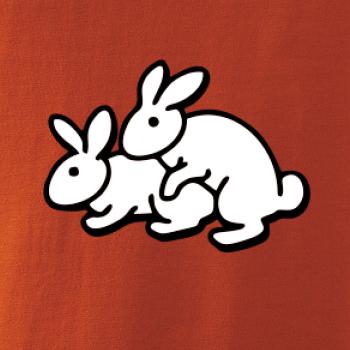 Dupkajúce králiky Dupkajúce králiky