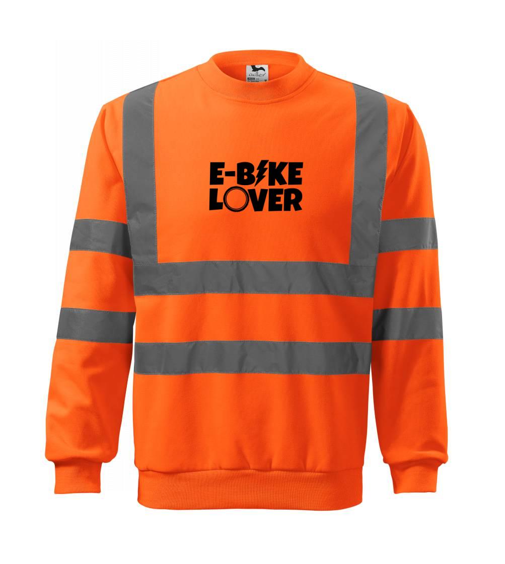 E-bike lover E-bike lover