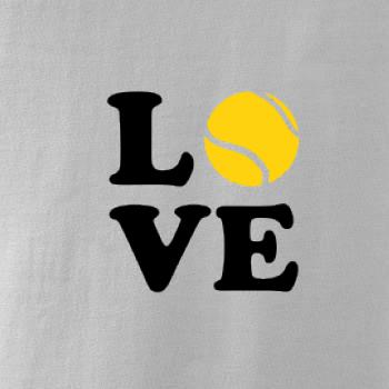 Tenis love Tenis love