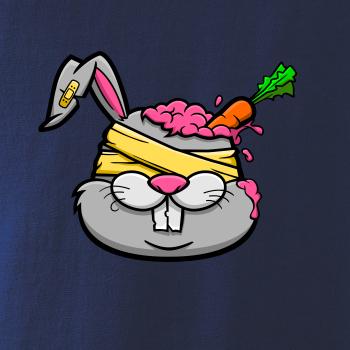 Zombie králik