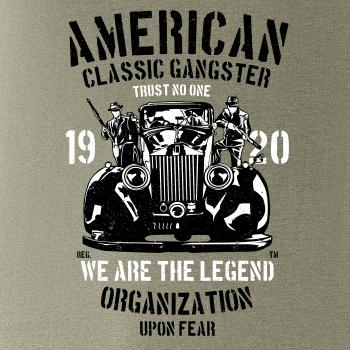 American Classic Gangster