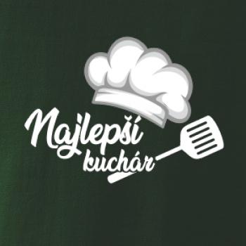 Najlepší kuchár - čiapka