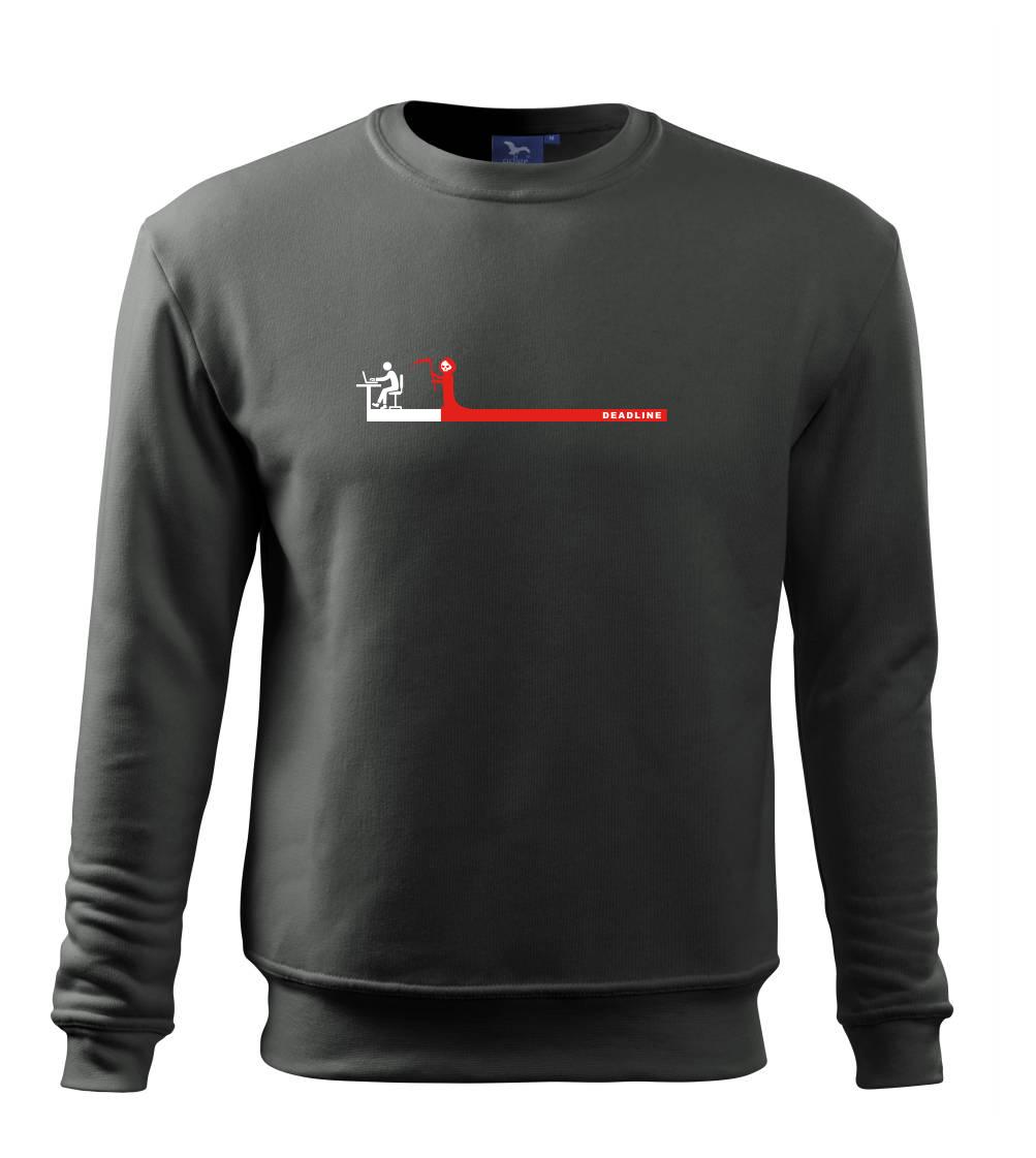 Práca - deadline (Hana-creative) Práca - deadline (Hana-creative)