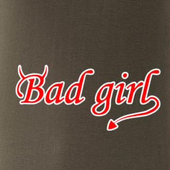 Badgirl