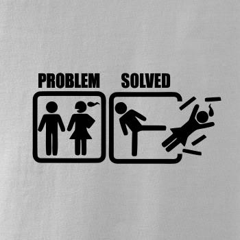 Problém - Kick