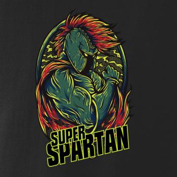 Super Spartan Super Spartan