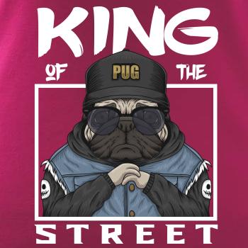 Mops king of street