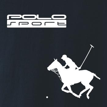 Polo sport