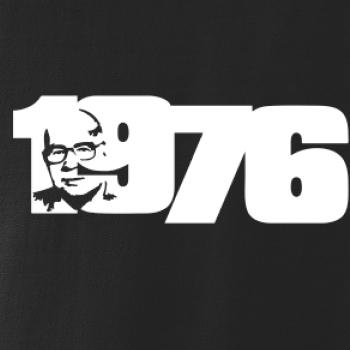 Husákovo dieťa - 1976