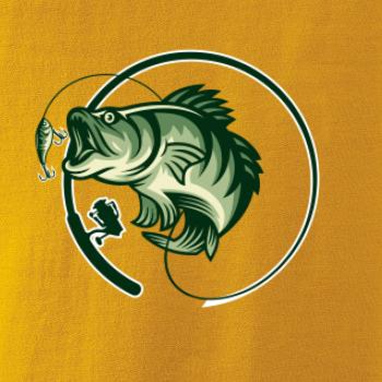 Ryba s prútom Ryba s prútom