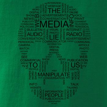 Médiá klamú (Hana-creative)