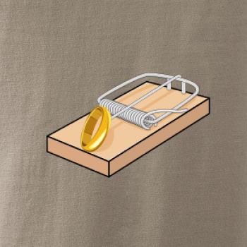 Pasca na ženícha Pasca na ženícha