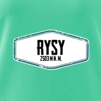 Hora Rysy