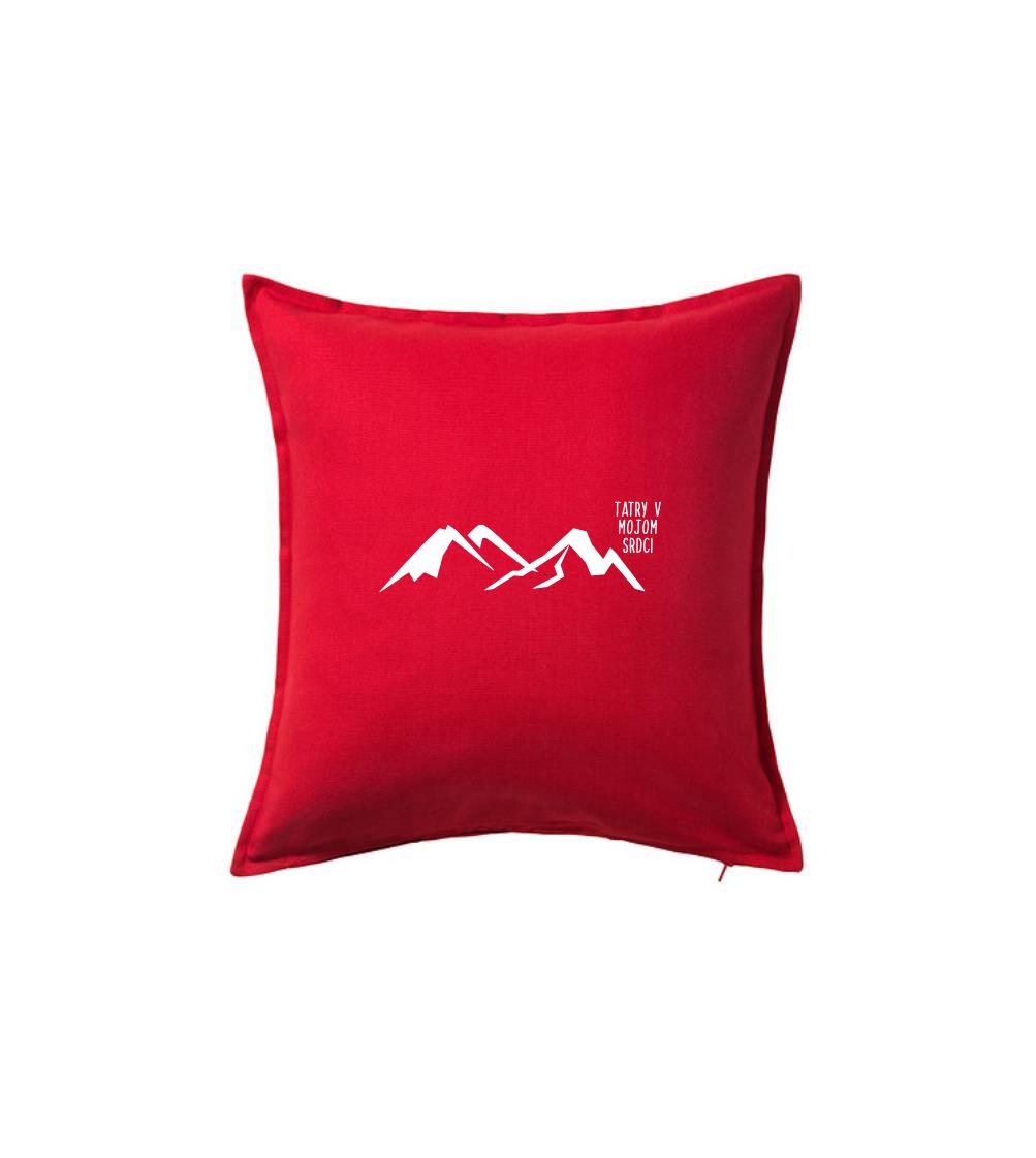 Tatry v mojom srdci Tatry v mojom srdci