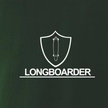 Longboarder
