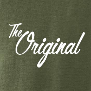 The Original-The Remix The Original-The Remix