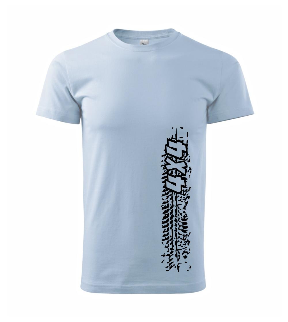 Pneu stopa 4x4 Pneu stopa 4x4