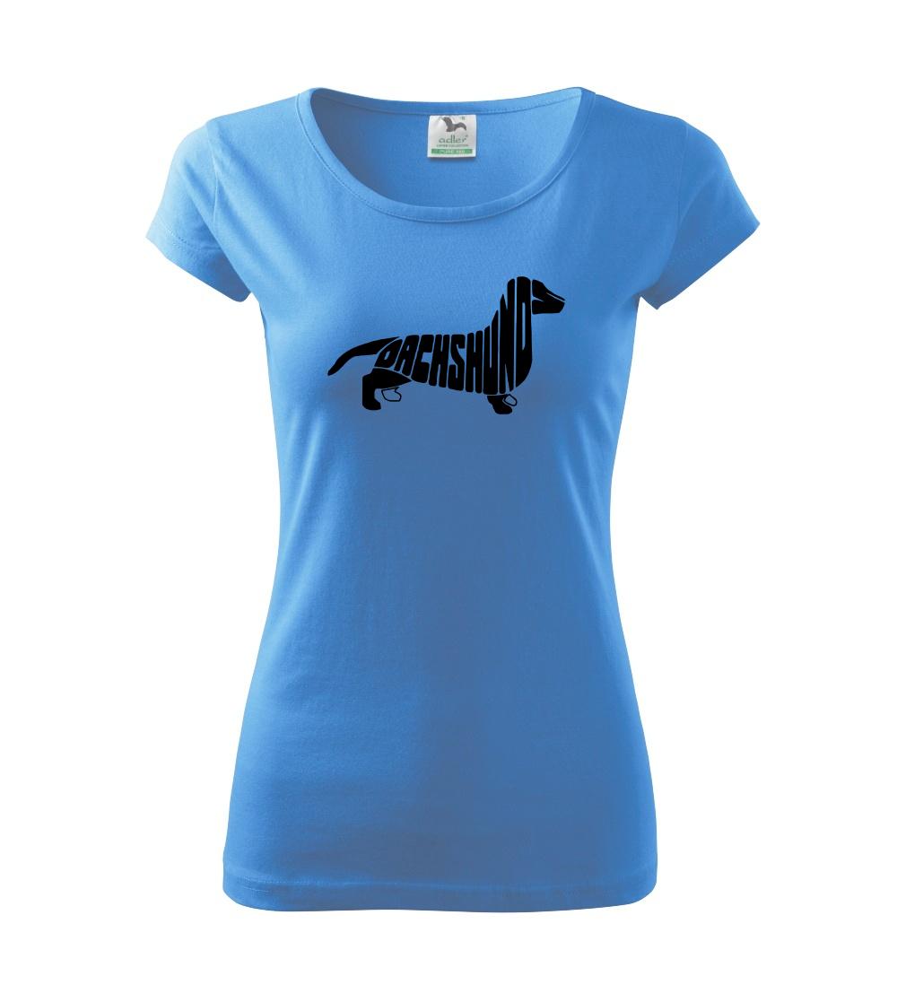 Jazvečík - Dachshund Jazvečík - Dachshund