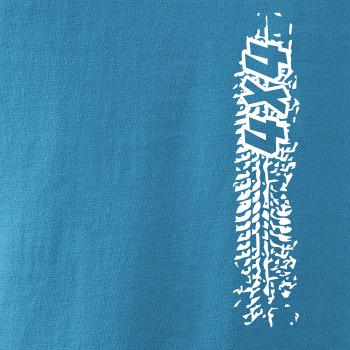 Pneu stopa 4x4 Pneu stopa 4x4