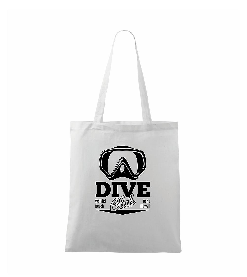 Dive club - waikiki
