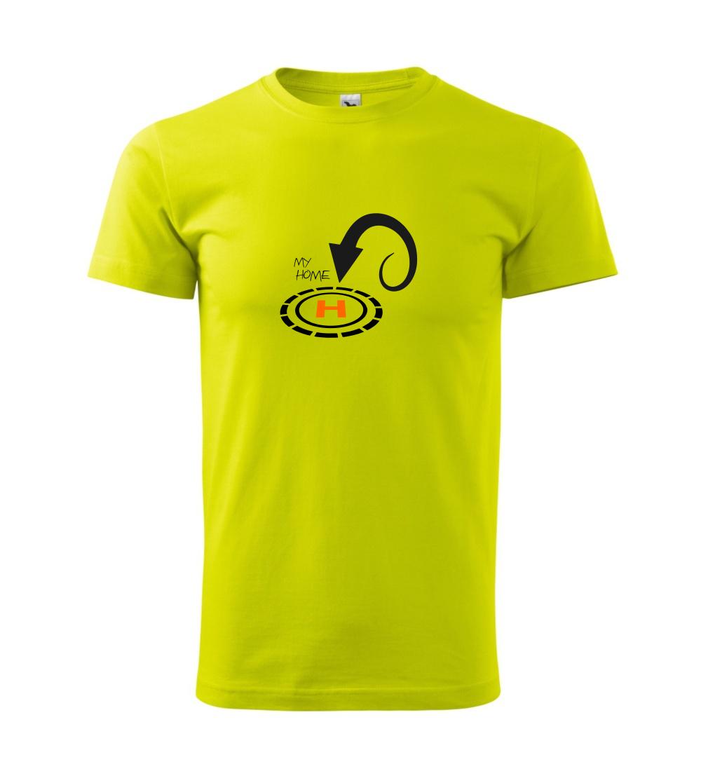 Dron my home Dron my home