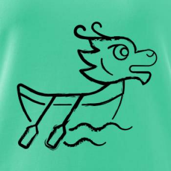 Dračia loď sprejovaná Dračia loď sprejovaná