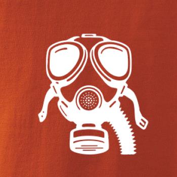 Plynová maska Plynová maska