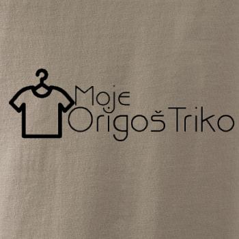 Moje origoš triko