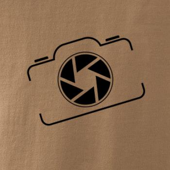 Zrkadlovka obrys Zrkadlovka obrys