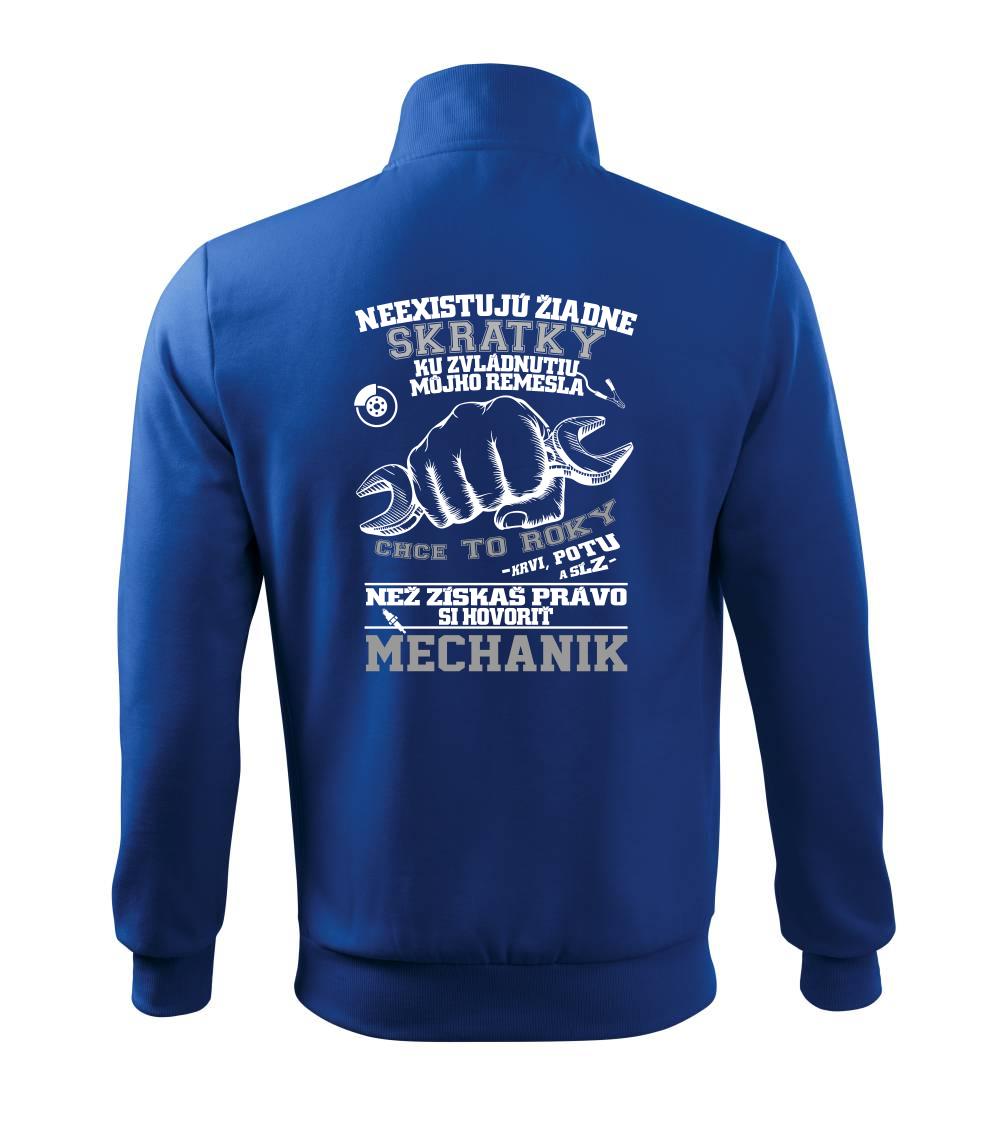 Mechanik remeslo - skratky Mechanik remeslo - skratky