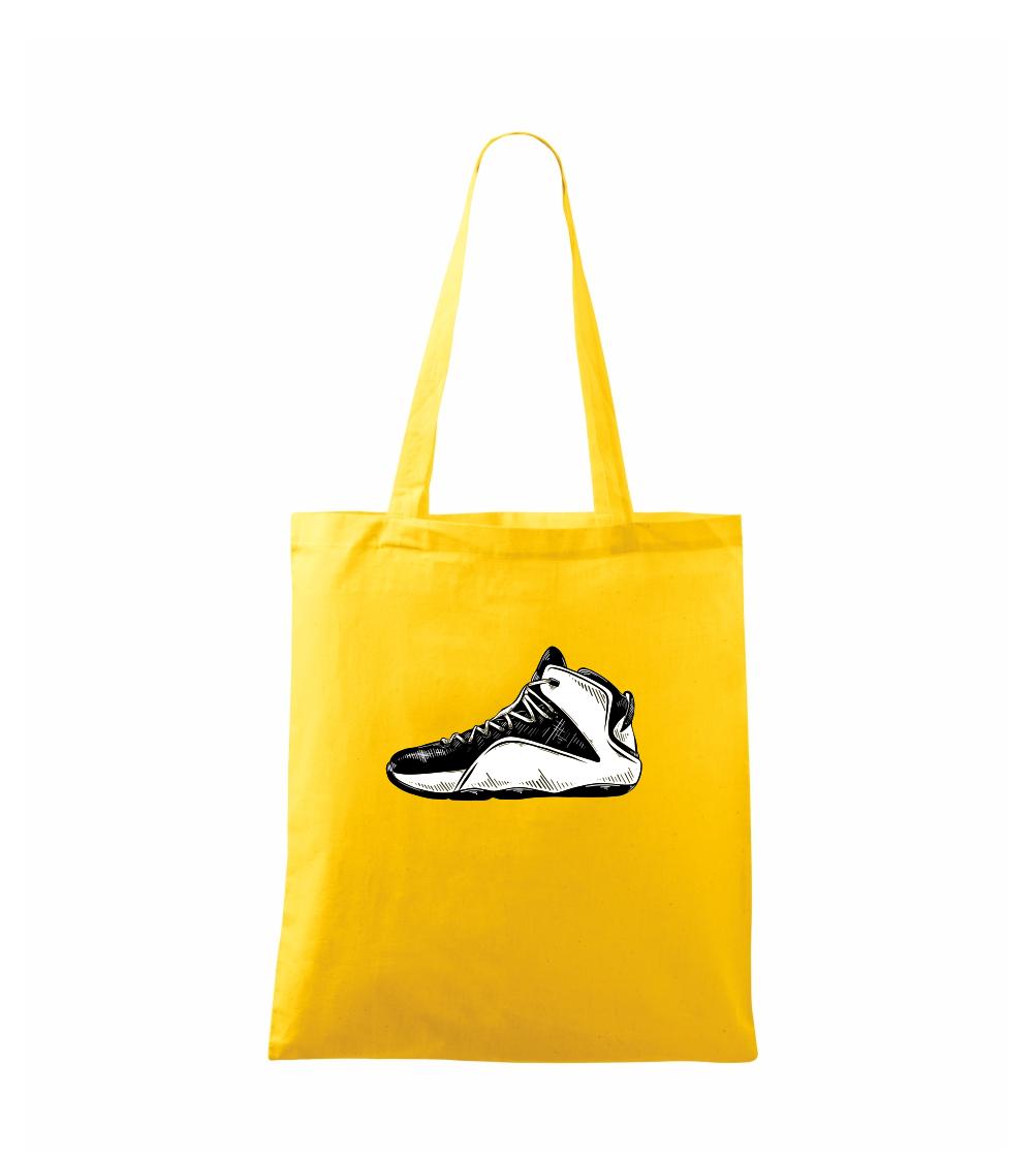 Basketbalové topánky