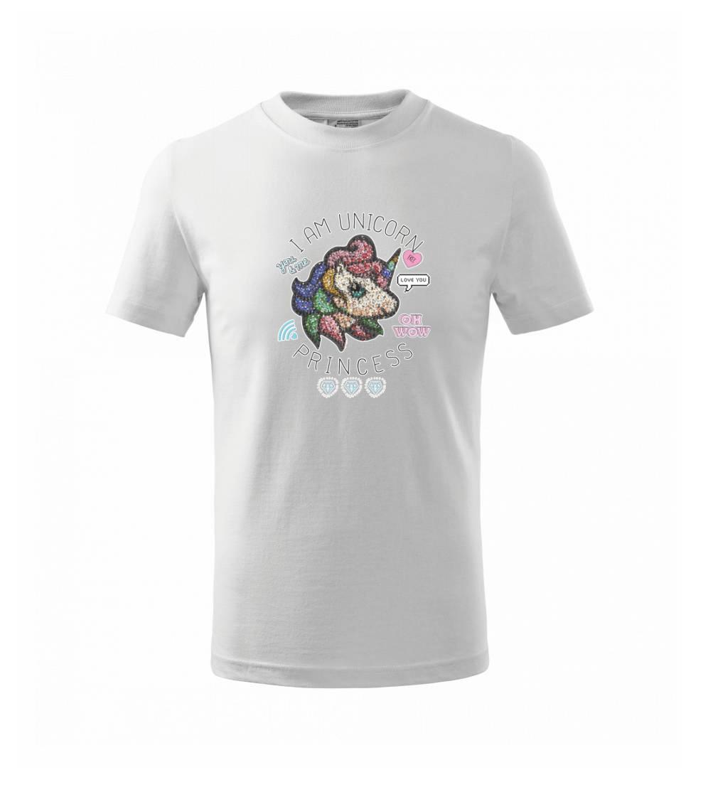 I am unicorn princess I am unicorn princess