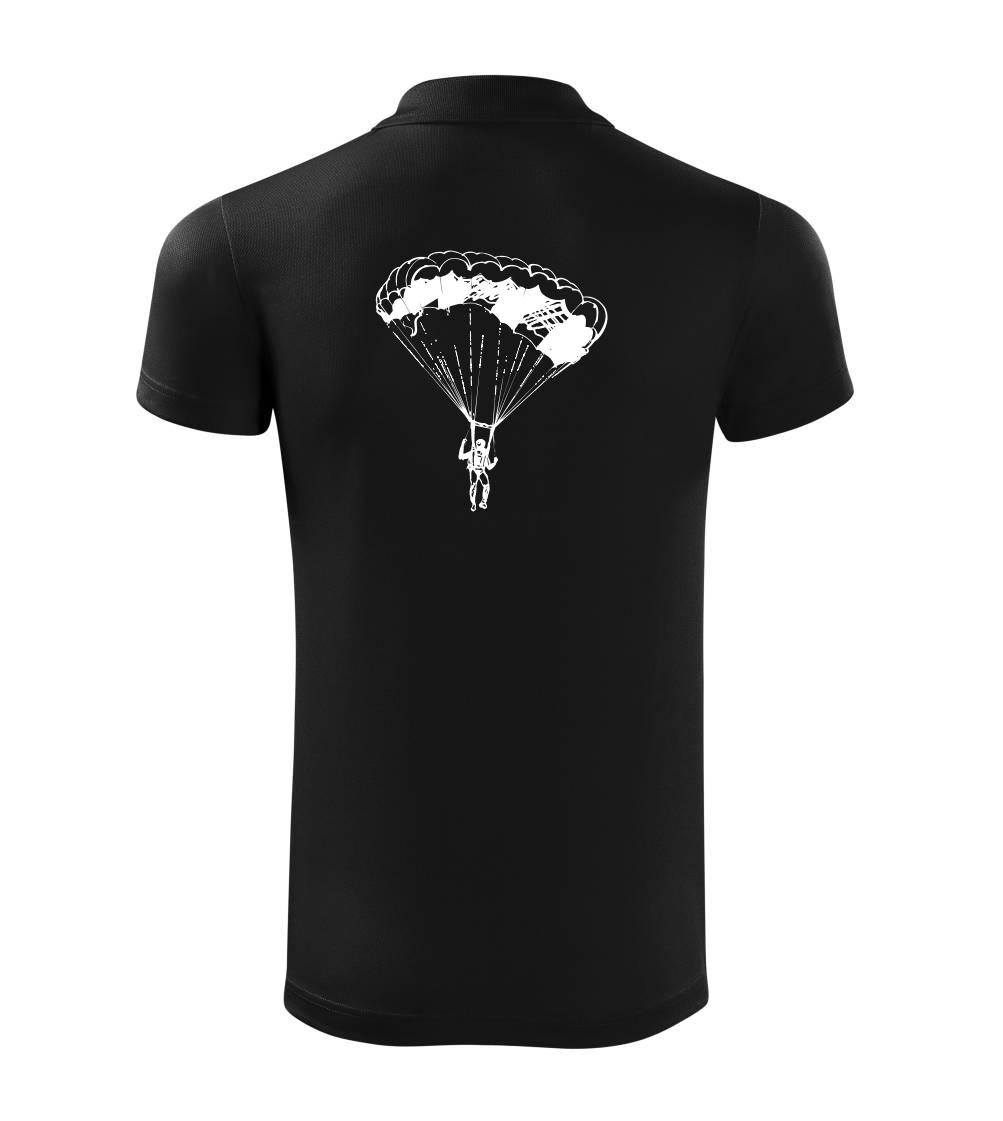 Parašutista Parašutista