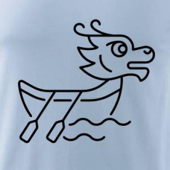 Dračia loď jednoduchá