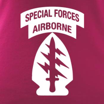 Airbone Special Forces