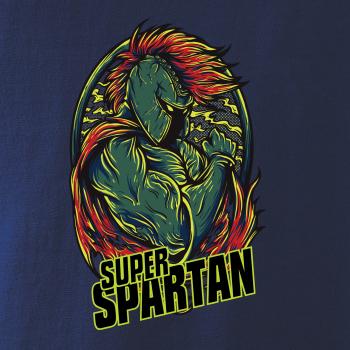 Super Spartan